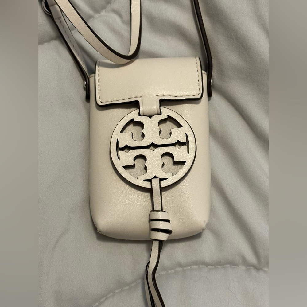 Tory Burch Miller Nano Crossbody